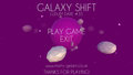 Galaxy Shift