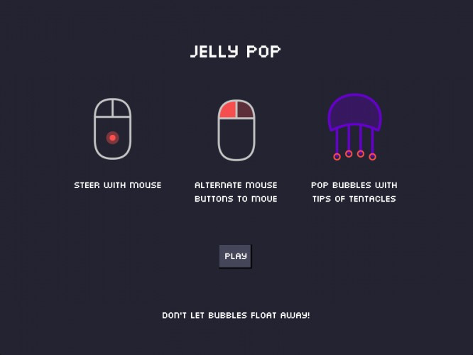 Jelly Pop