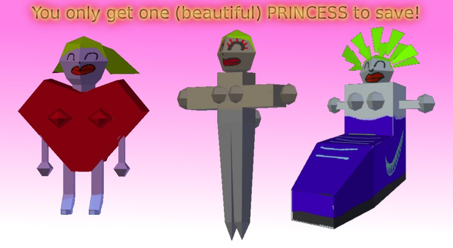 Unholy Dungeon