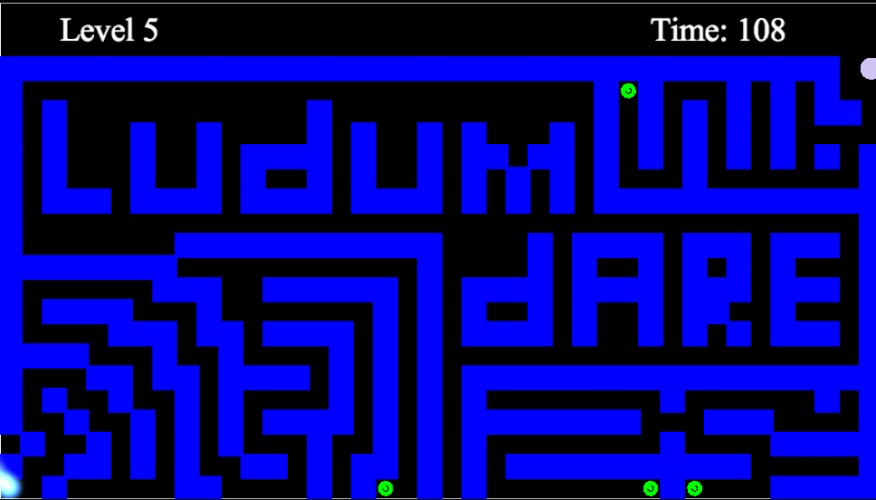 FlipMaze