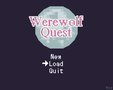 Werewolf Quest