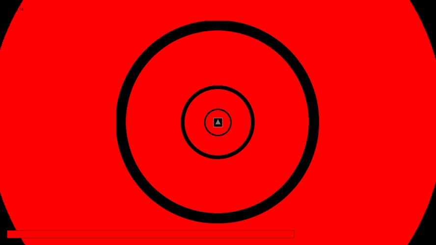 Trisquircle