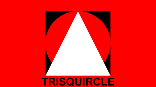 Trisquircle