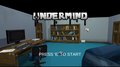 Undermind