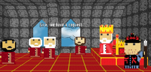Royal Decree