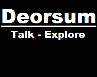 Deorsum