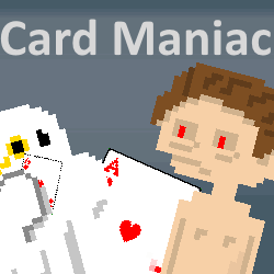 Card Maniac