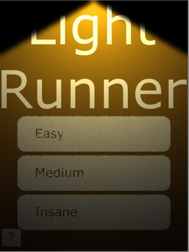 LightRunner