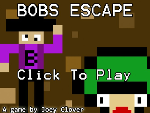 Bob's Escape