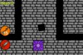Dark Maze Escape