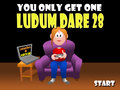 You Only Get One Ludum Dare 28
