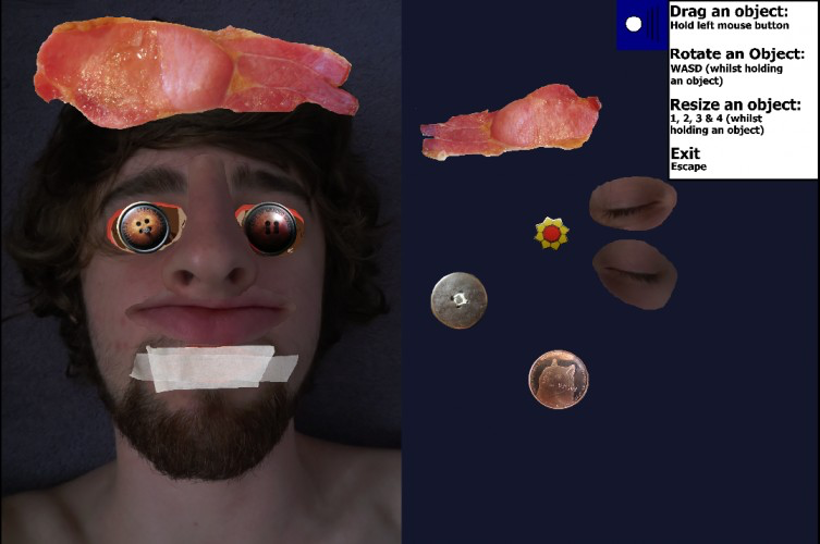 Beneath the Skin
