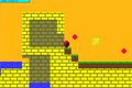 Escape Of The Red Gem