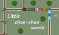 Little choo-choo world
