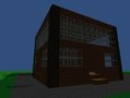 Voxel Ville