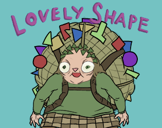 Lovely Shape