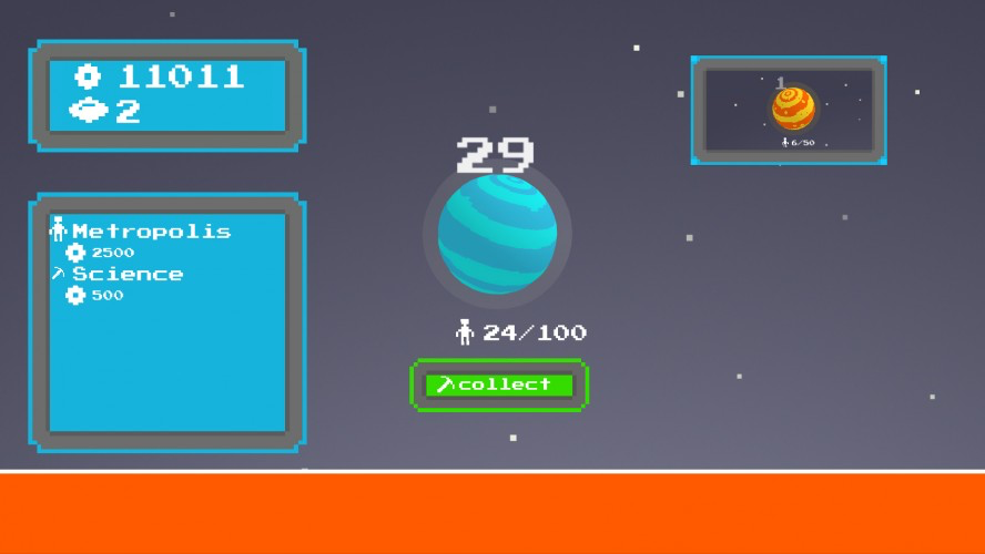 Daily Space
