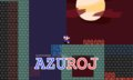 Azuroj