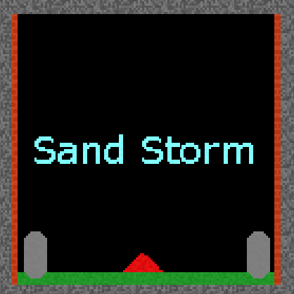 Sand Storm