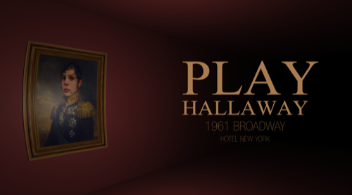 HALLAWAY