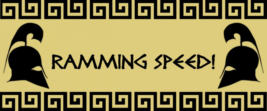 Ramming Speed!