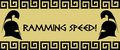 Ramming Speed!