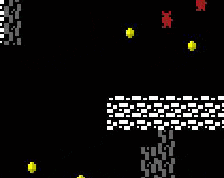 Crypt of Bullets