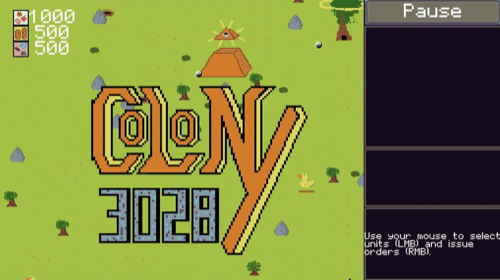Colony 3028
