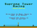 Supreme Tower Racing