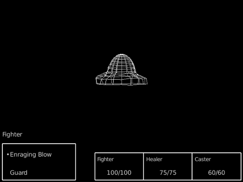 Skeletal: A Barebones RPG