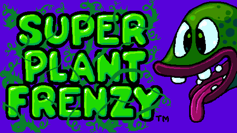 SUPER PLANT FRENZY