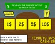 Beneath The Surface Of Scratch Ticket