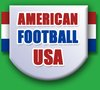 American Football USA!