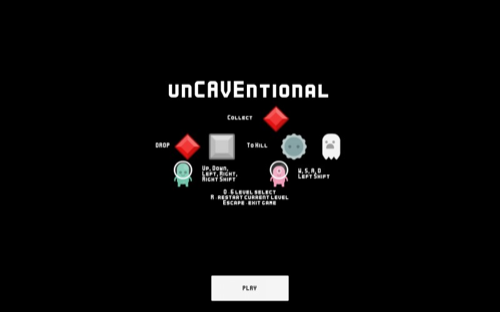 unCAVEntional