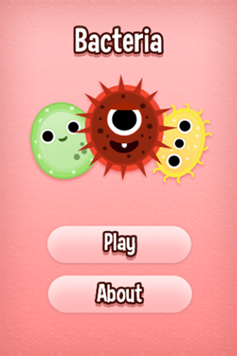 Bacteria