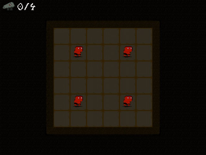 Dungeon Master