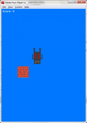 Freefall