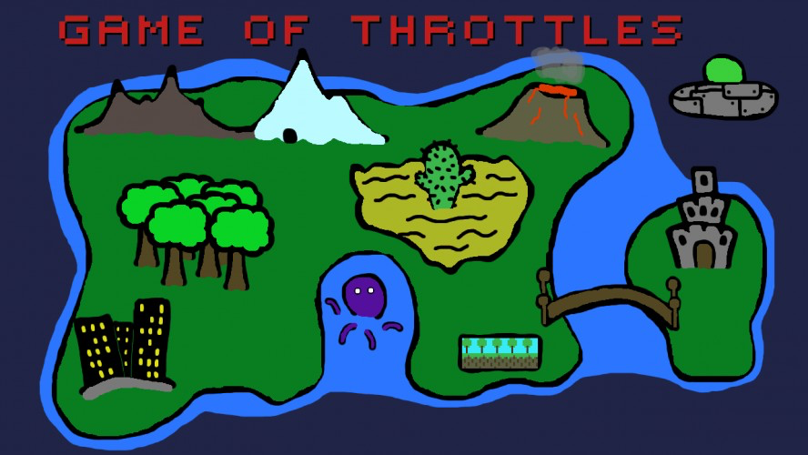 Game of Throttles