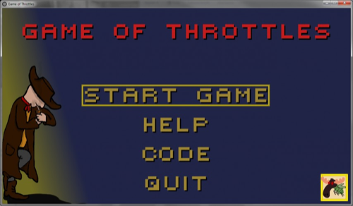 Game of Throttles