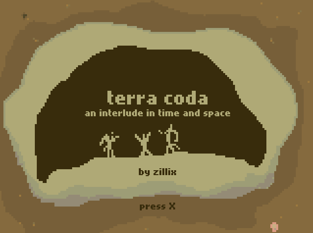 terra coda
