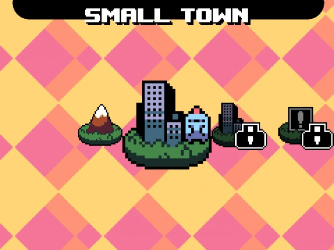 Roaring City Destruction
