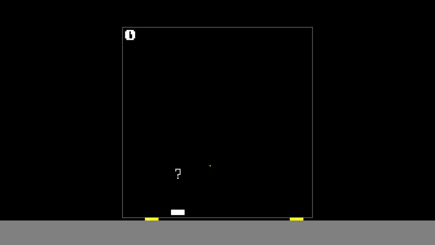 The Unknown Meets Ancient Games