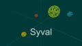 Syval