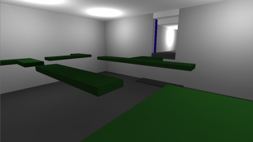 Hero Test