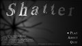 Shatter