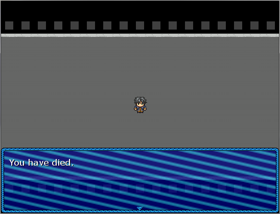 Escape from Limbo