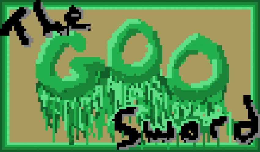 The Goo Sword