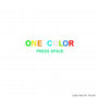 ONE COLOR