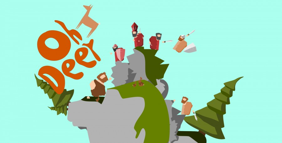 OhDeer