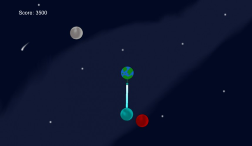 Planet Crush